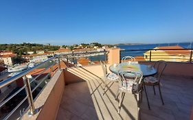 Apartmani Marineri
